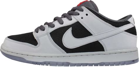 nike sb grau schwarz herren|Nike SB Dunk Skateboardschuhe.